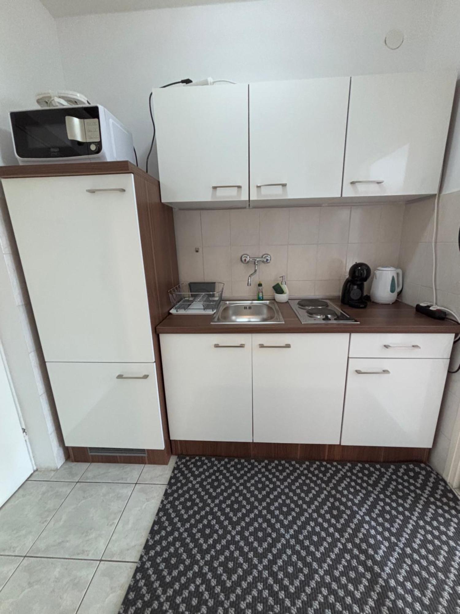 Apartamento App Karla Pula Exterior foto