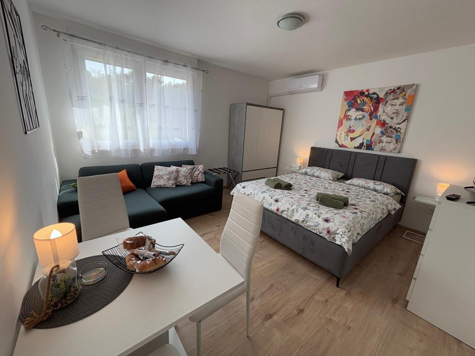 Apartamento App Karla Pula Exterior foto
