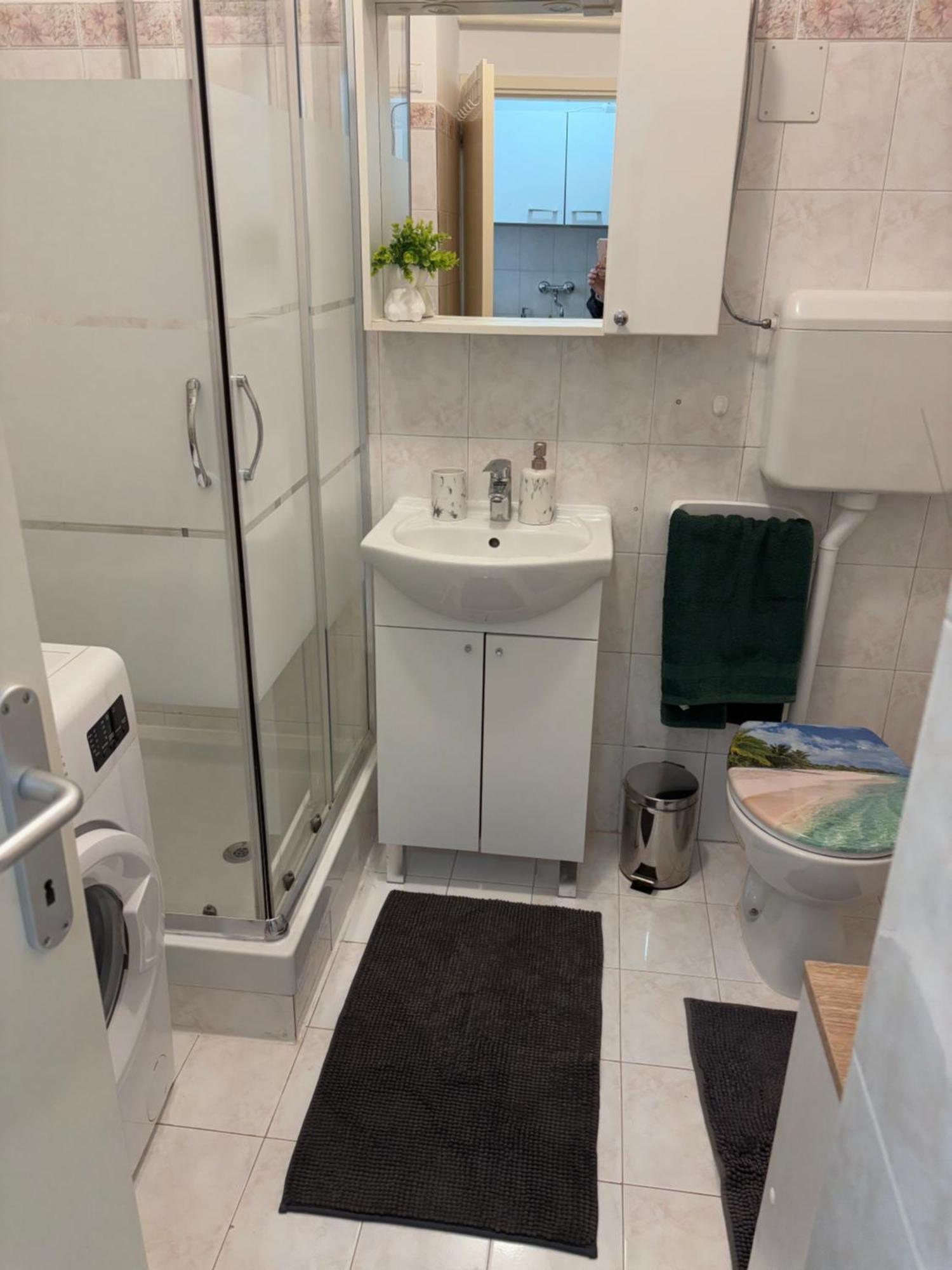 Apartamento App Karla Pula Exterior foto