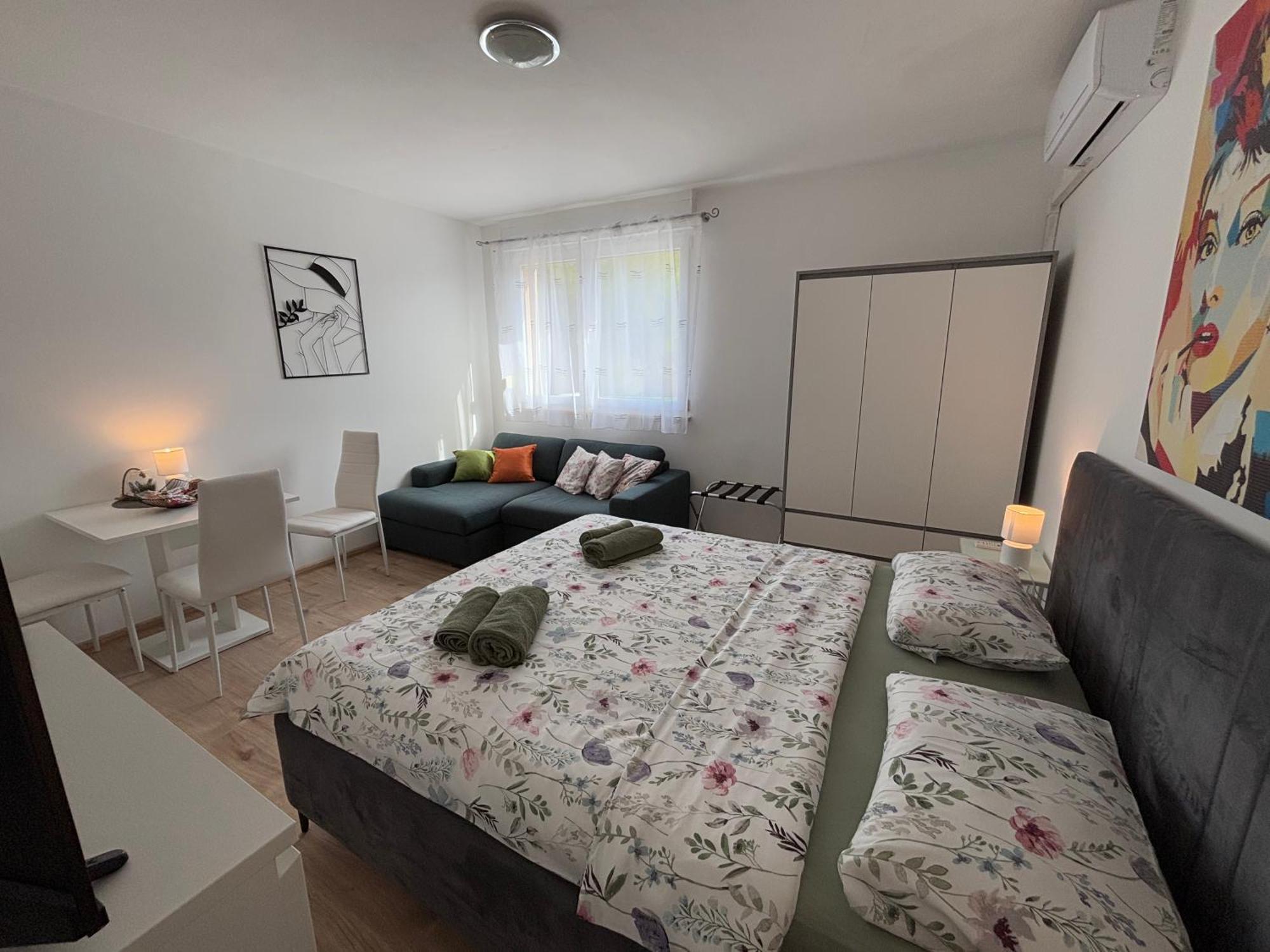 Apartamento App Karla Pula Exterior foto